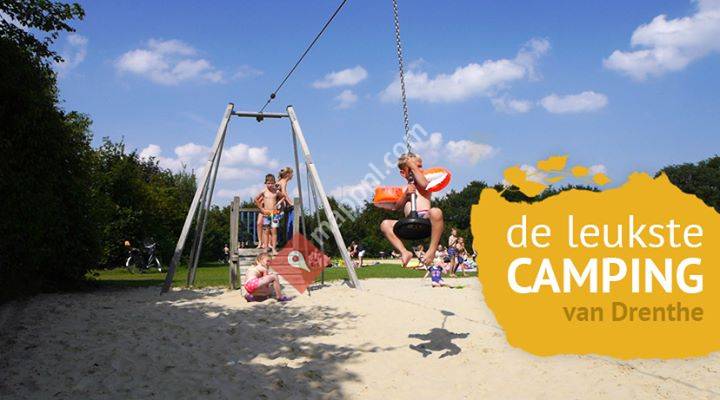 Vakantiepark De Fruithof