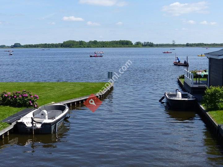 Vakantiepark Giethoorn