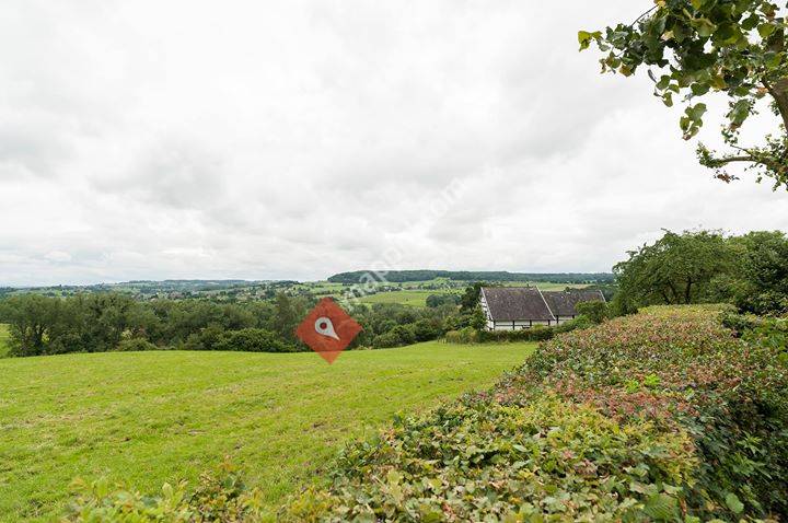 Vakantiewoning