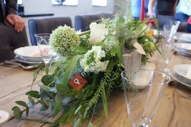 Vakantiewoning Keyserbosch-hof