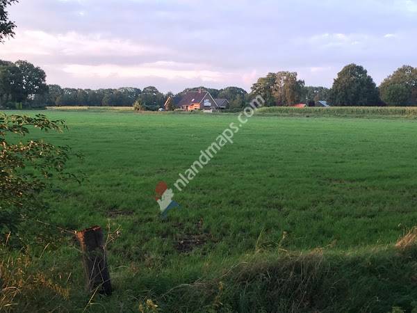 Vakantiewoning “West-Geesteren”