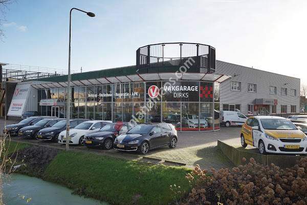 Vakgarage Dirks