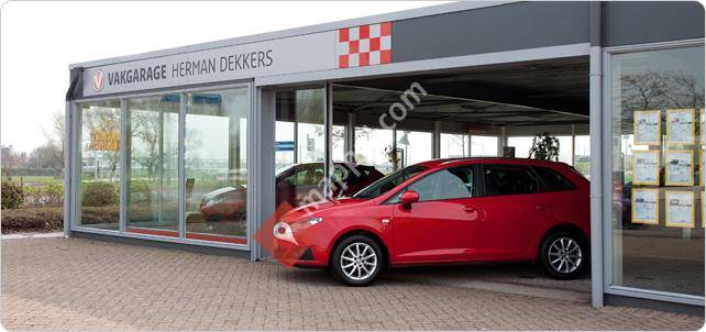 Vakgarage Herman Dekkers