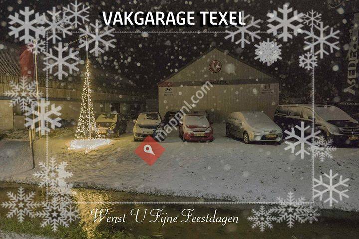 Vakgarage Texel