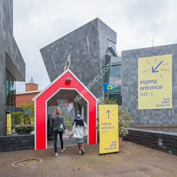 Van Abbemuseum