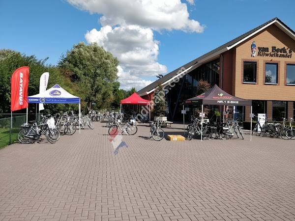 Van Beek's Rijwielhandel