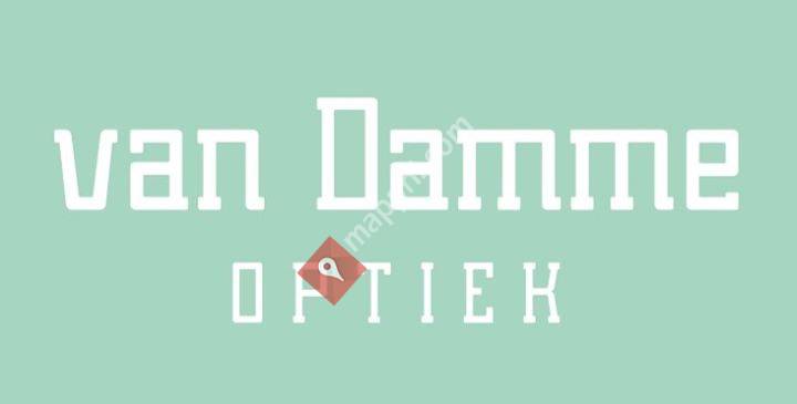Van Damme Optiek