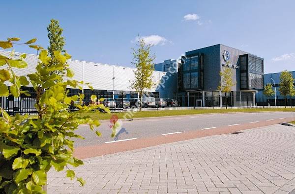 Van Delft Groep