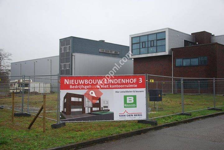 Van den Berg Installatie Techniek B.V.