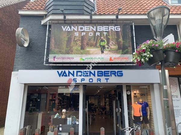 Van Den Berg Sport