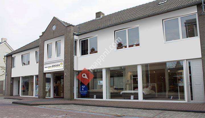 Van den Broek Wonen en Slapen