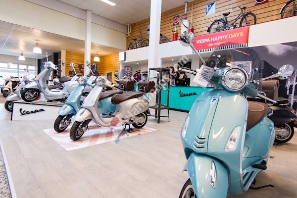 Van den Burg Eindhoven