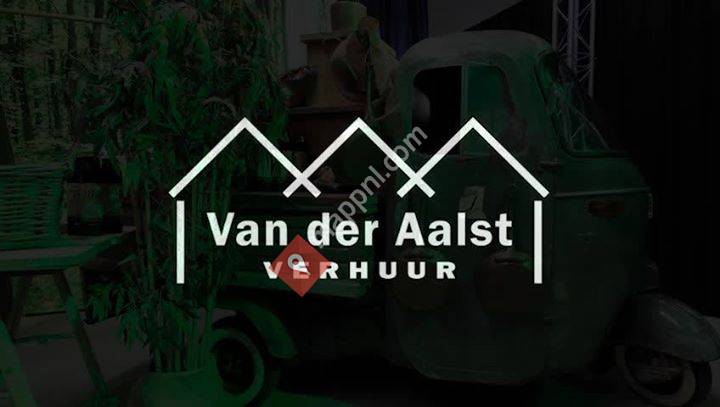 Van der Aalst verhuur