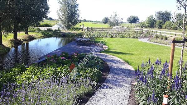 Van der Bas Hoveniers