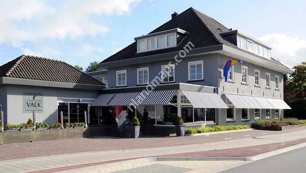 Van der Valk Hotel De Molenhoek