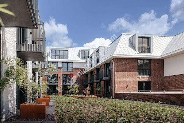 Van der Valk Hotel Den Haag - Wassenaar