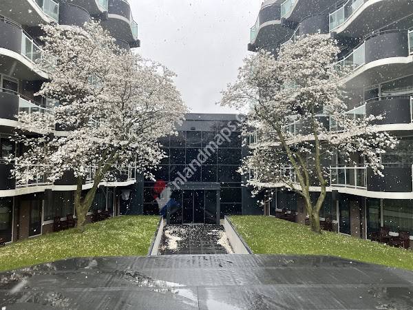 Van der Valk Hotel Leusden