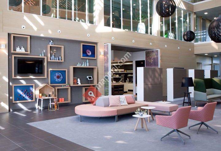 Van der vegt interieurs dalfsen