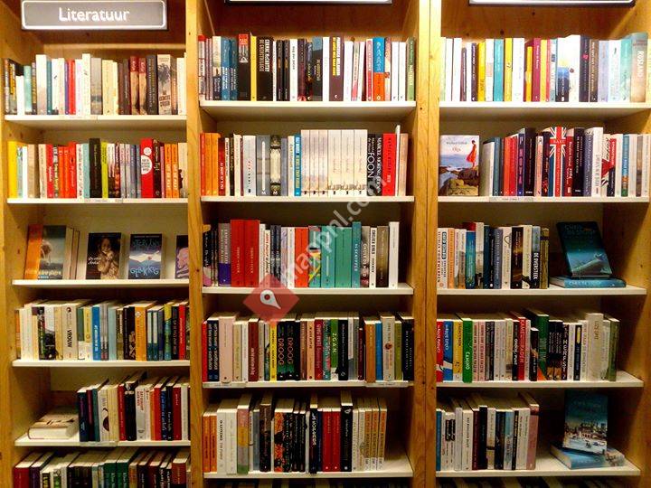 Van der Velde Boeken Assen