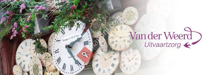 Van der Weerd Uitvaartzorg