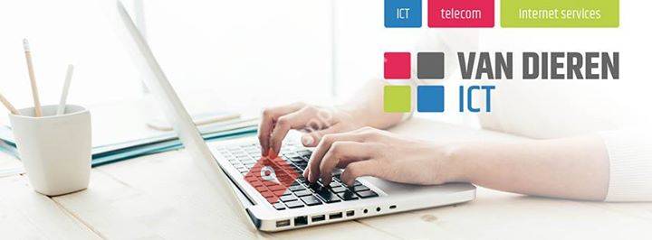 Van Dieren ICT