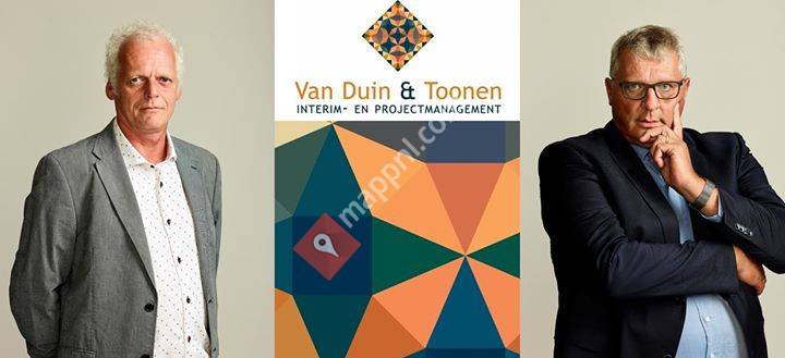 Van Duin en Toonen