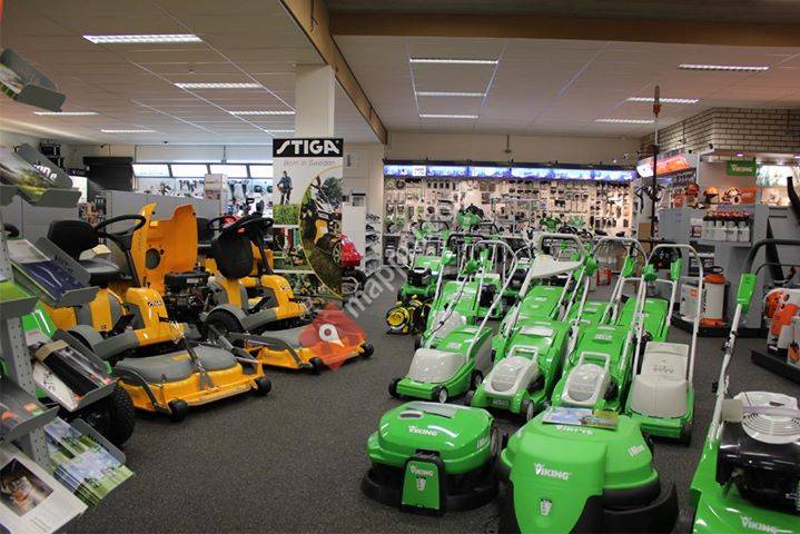 Van Eijk machines en gereedschappen