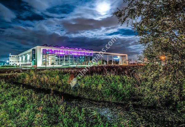 Van Gelder Ridderkerk B.V.