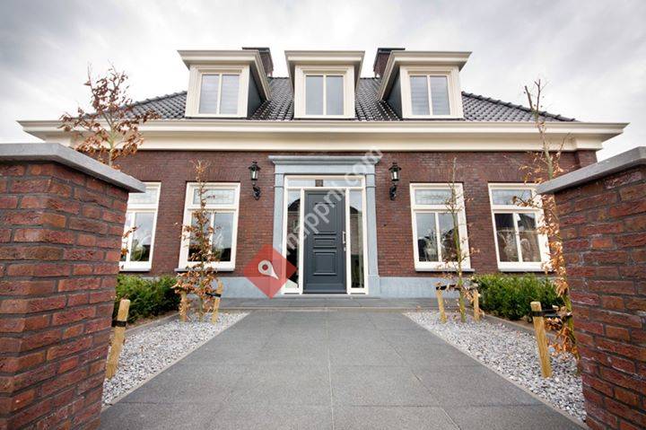 Van Gessel Ramen en Deuren