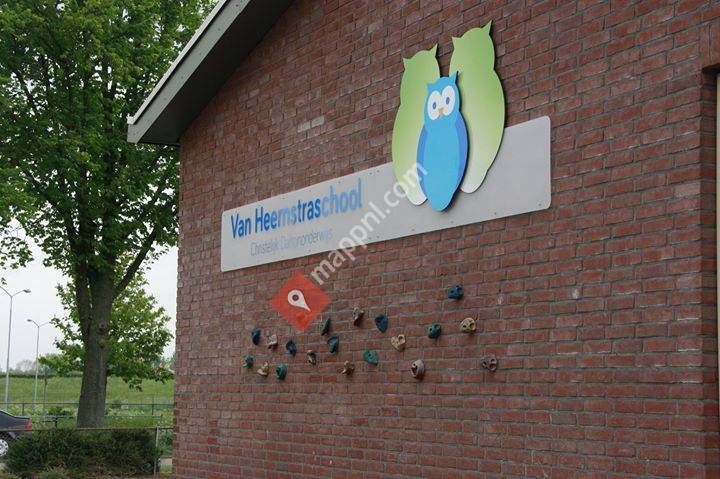 Van Heemstraschool