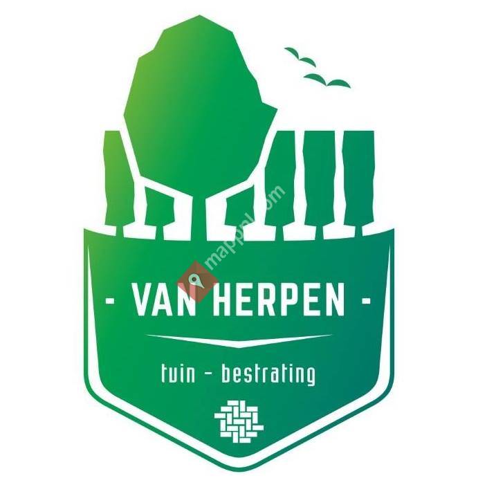 Van Herpen - Tuin & Bestrating