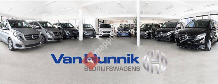 Van Hunnik Bedrijfswagens
