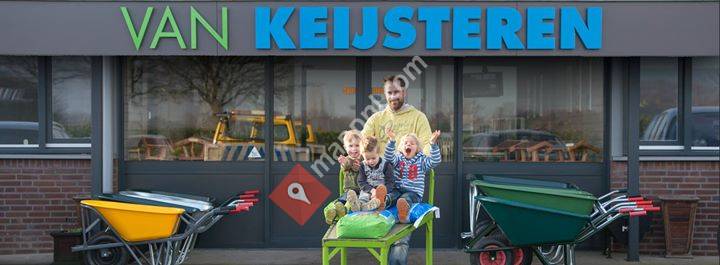 Van Keijsteren