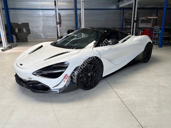 Van Kronenburg Engines