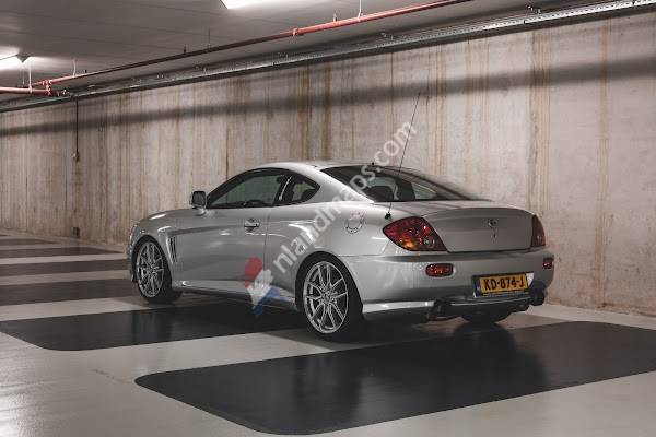 Van Leeuwen Autoschade