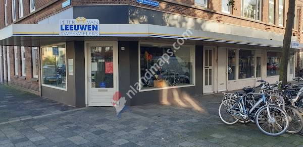 Van Leeuwen Fietsen