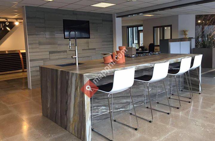 Van Leeuwen Natuursteen bv