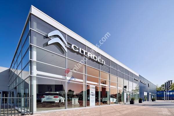 Van Mossel Peugeot & Citroën Zaandam