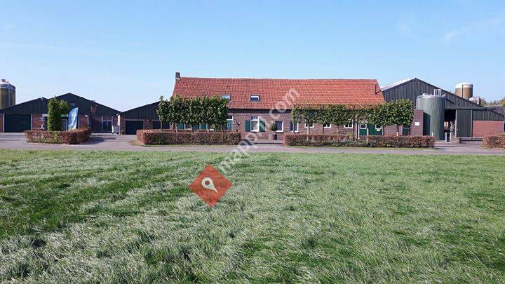 Van Nieuwenhoven Melk- en Pluimvee
