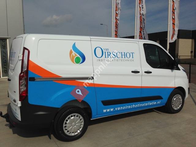 Van Oirschot Installatietechniek