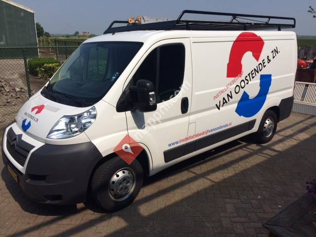 Van Oostende & Zn.