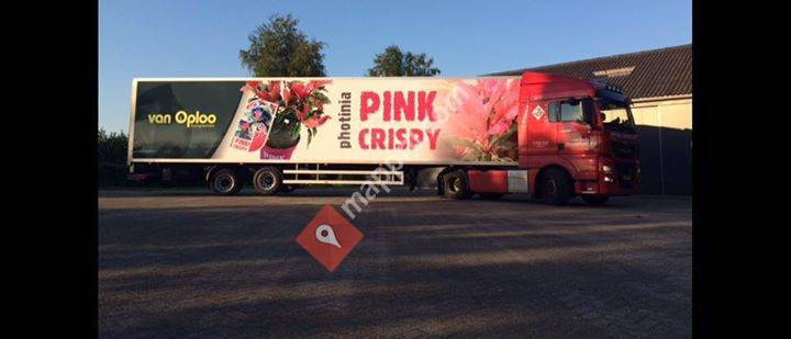 Van Oploo Tuinplanten B.V.