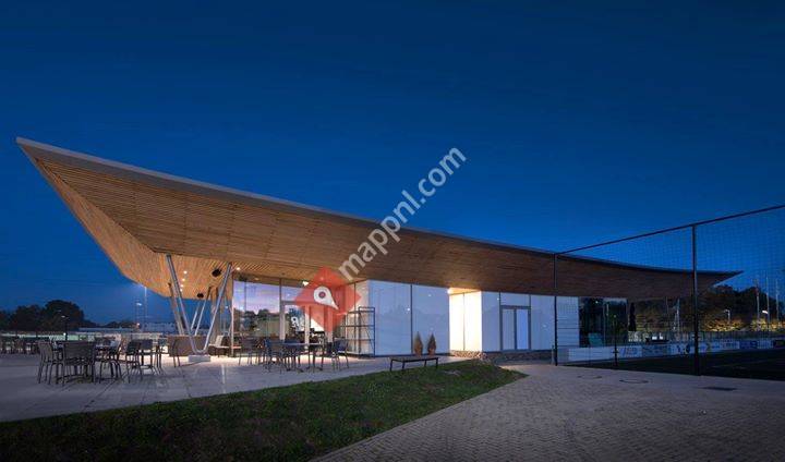 Van Pelt Architecten