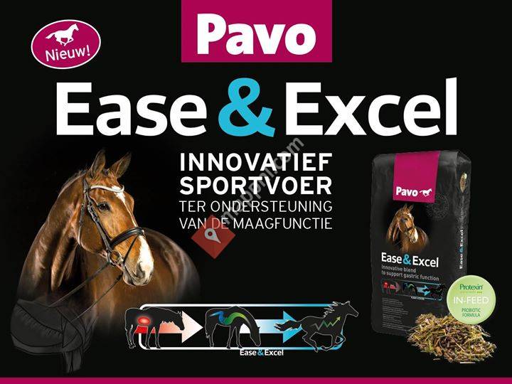 Van Raaij Diervoeders