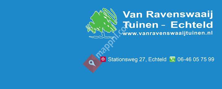 Van Ravenswaaij Tuinen