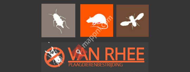 Van Rhee Plaagdierenbestrijding