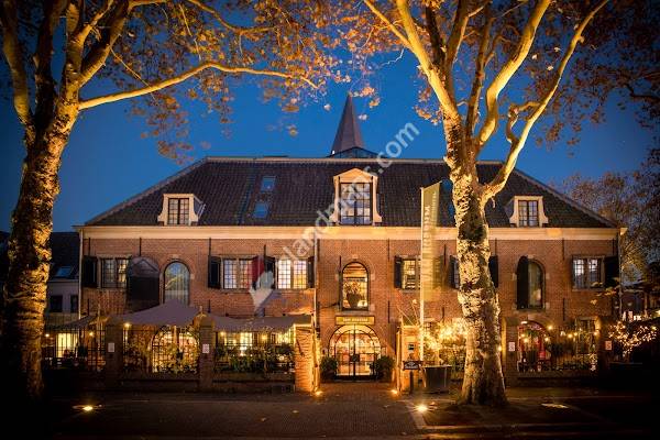 Van Rossum restaurant, stadshotel en vergaderen in Woerden