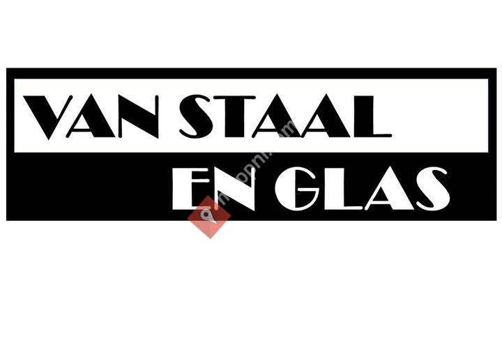 Van Staal en Glas