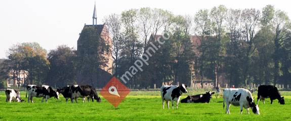 Van Stad tot Wad Landbouwhuisdieren
