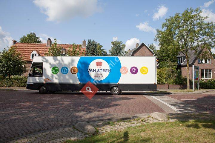 Van Steen Lekker Makkelijk